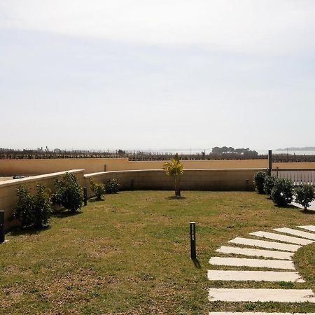 Venti Di Laguna Μαρσάλα Εξωτερικό φωτογραφία