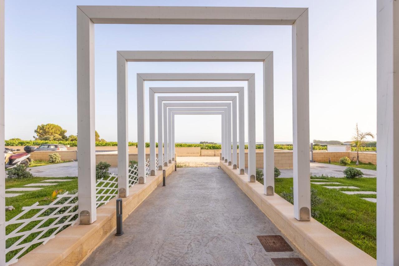 Venti Di Laguna Μαρσάλα Εξωτερικό φωτογραφία