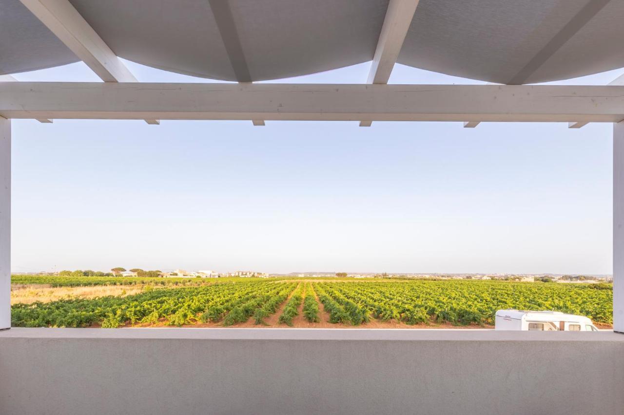 Venti Di Laguna Μαρσάλα Εξωτερικό φωτογραφία
