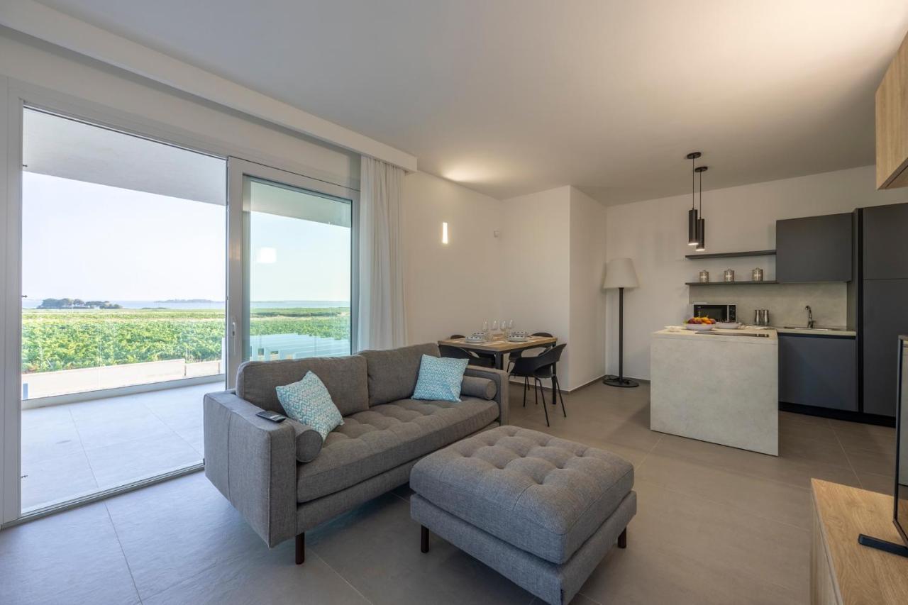 Venti Di Laguna Μαρσάλα Εξωτερικό φωτογραφία