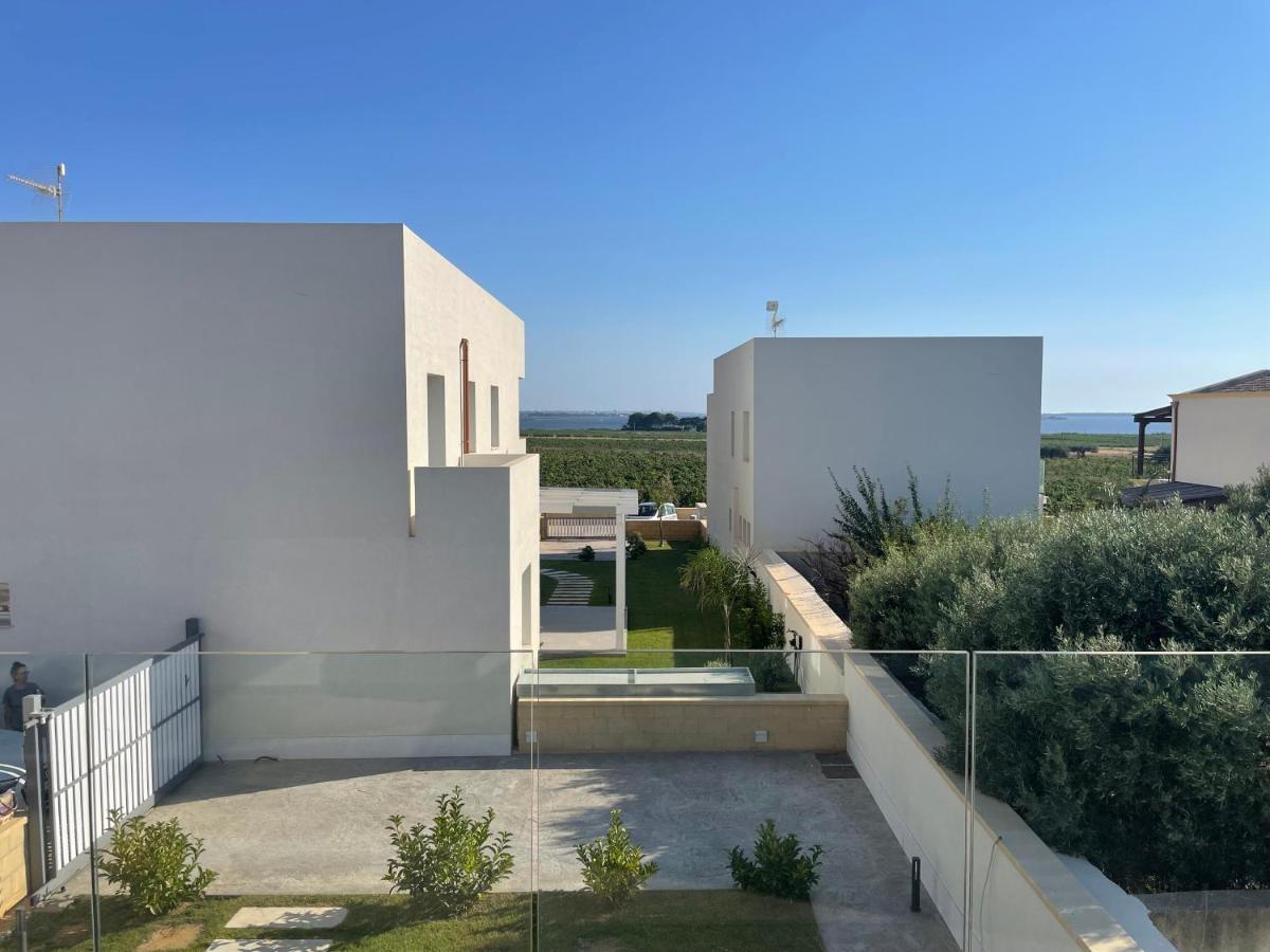 Venti Di Laguna Μαρσάλα Εξωτερικό φωτογραφία