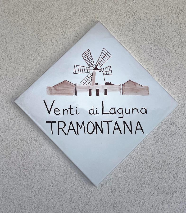 Venti Di Laguna Μαρσάλα Εξωτερικό φωτογραφία