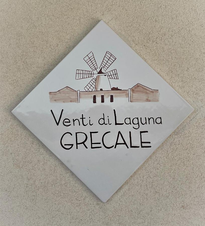Venti Di Laguna Μαρσάλα Εξωτερικό φωτογραφία