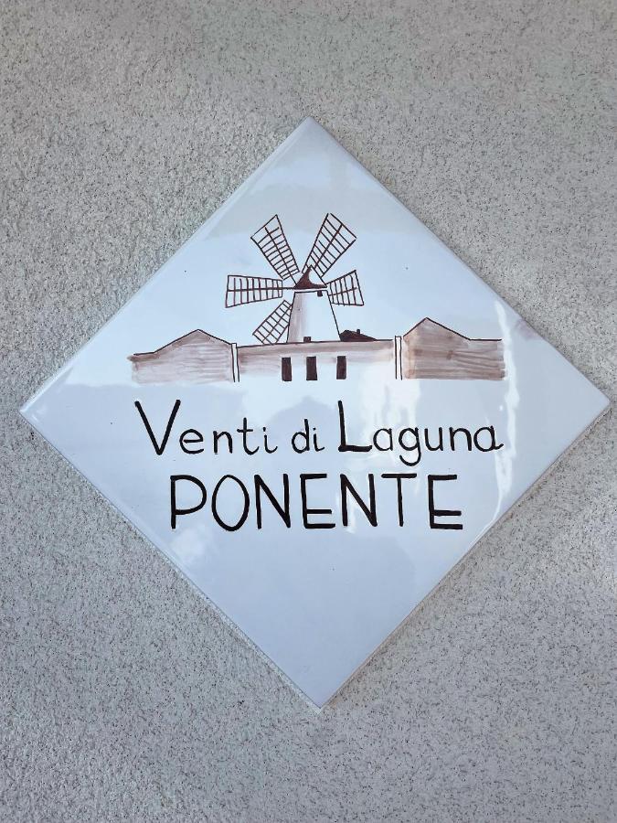 Venti Di Laguna Μαρσάλα Εξωτερικό φωτογραφία