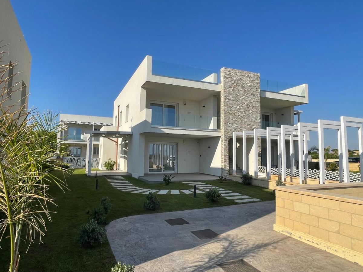 Venti Di Laguna Μαρσάλα Εξωτερικό φωτογραφία