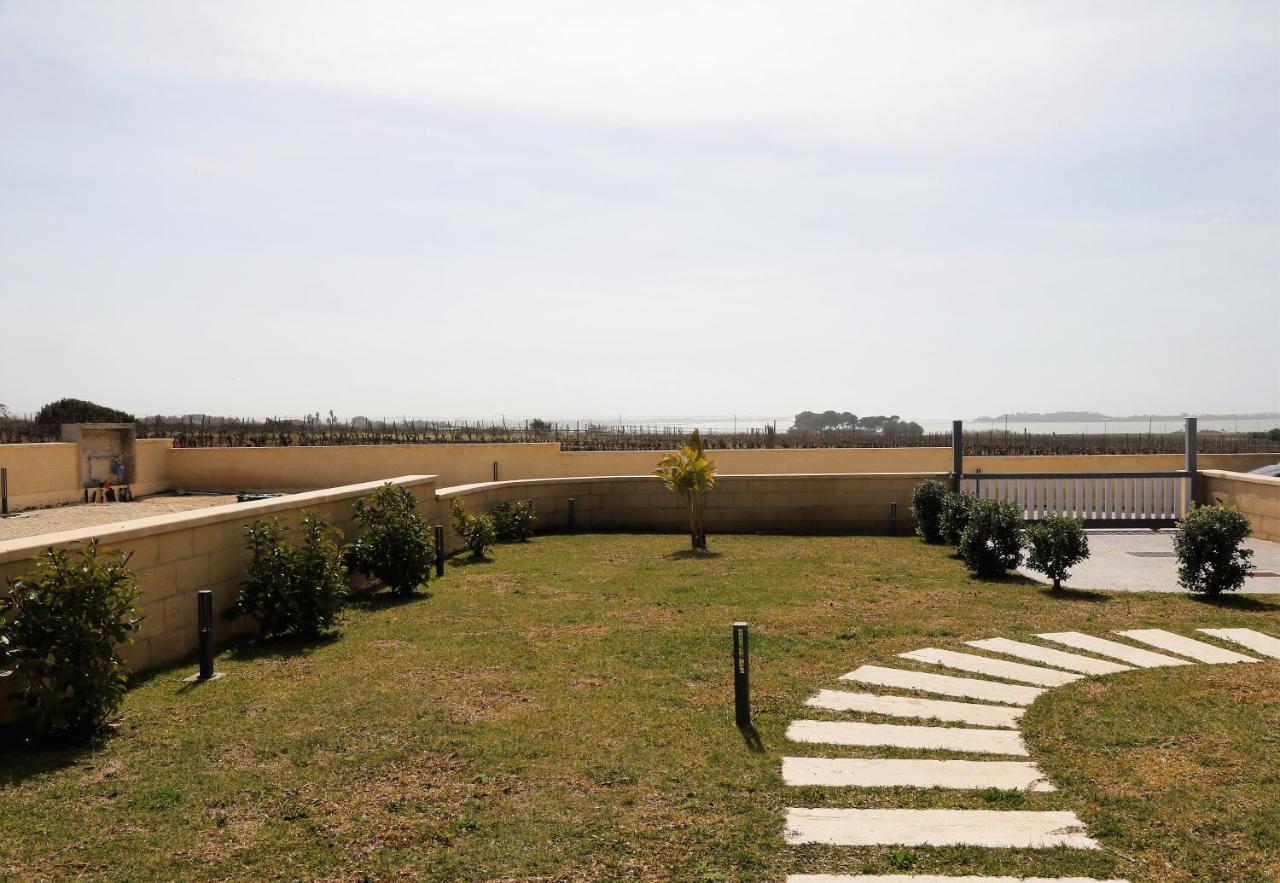 Venti Di Laguna Μαρσάλα Εξωτερικό φωτογραφία