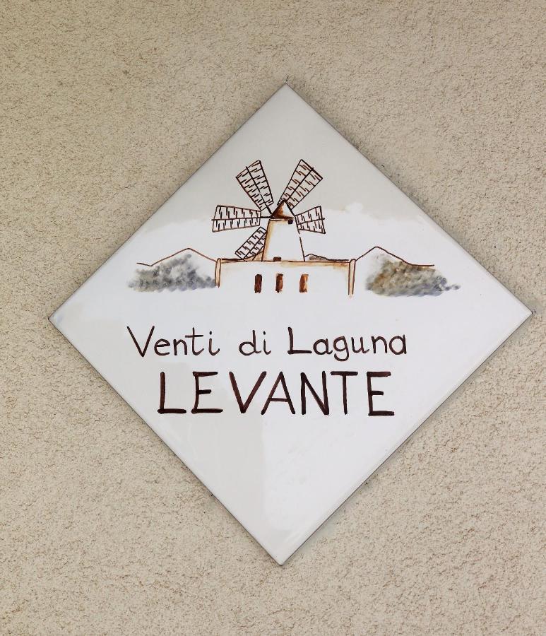 Venti Di Laguna Μαρσάλα Εξωτερικό φωτογραφία