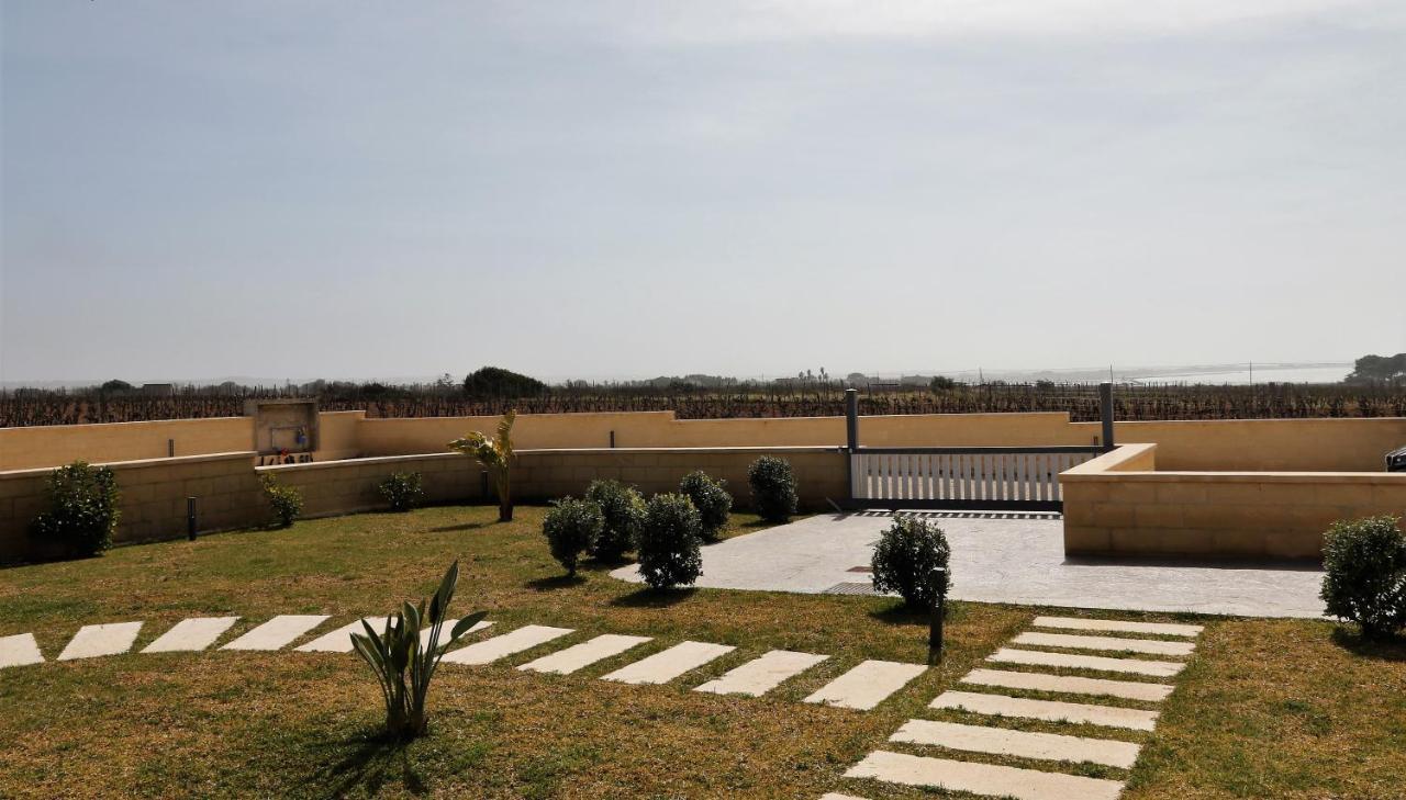 Venti Di Laguna Μαρσάλα Εξωτερικό φωτογραφία