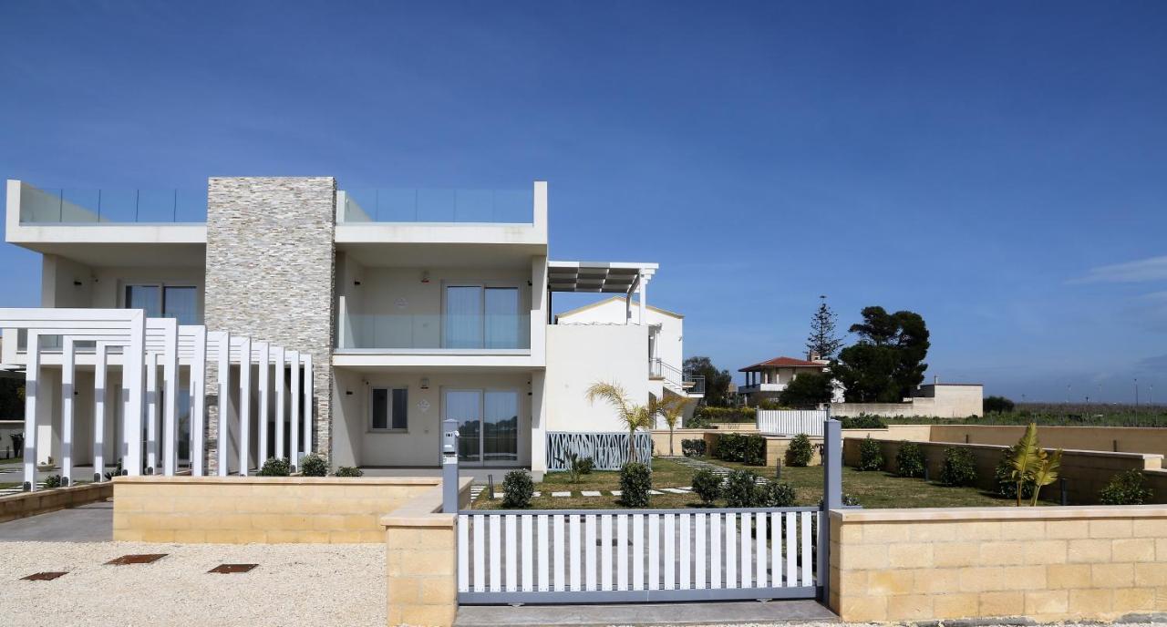 Venti Di Laguna Μαρσάλα Εξωτερικό φωτογραφία